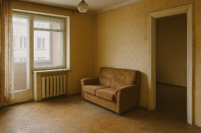 老舊公寓室內裝潢指南：如何用設計與工法打造現代感新家